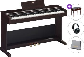 Yamaha YDP-105 R SET Digitális zongora Rosewood