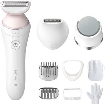 Philips SatinShave Series 8000 BRL176/00 epilator pentru femei 1 buc