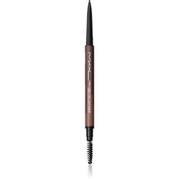 MAC Cosmetics Pro Brow Definer creion pentru sprâncene rezistent la apă culoare Penny 0,3 g