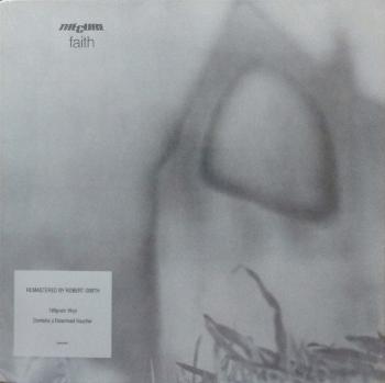 The Cure - Faith (LP)