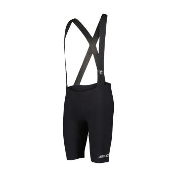
                         Pantaloni scurți de ciclism cu bretele - ULTD. AERO ++++ 
                