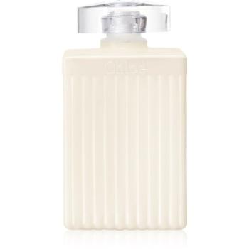 Chloé Chloé lapte de corp pentru femei 200 ml
