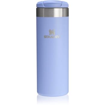 Stanley AeroLight™ Transit Mug cană termoizolantă Hydrangea 470 ml