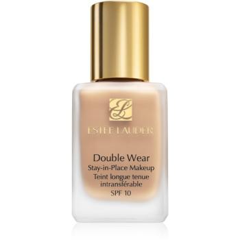 Estée Lauder Double Wear Stay-in-Place machiaj persistent SPF 10 culoare 1N2 Ecru 30 ml