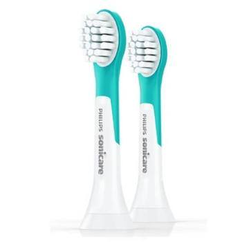 Philips Cap de schimb pentru periuța de dinți pentru copii Sonicare for Kids HX6032 2 buc