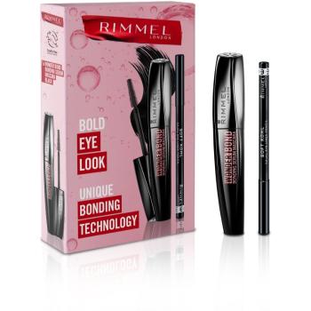 Rimmel Bold Eye Look set cadou pentru ochi