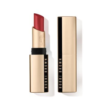 Bobbi Brown Ruj mat (Luxe Matte Lipstick) 3,5 g Claret