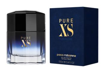 Rabanne Pure XS- EDT 50 ml