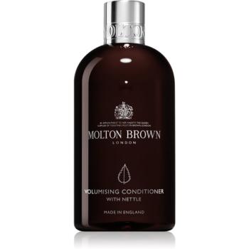 Molton Brown Volumising Conditioner With Nettle balsam energizant pentru păr fin, slab și casant 300 ml