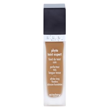 Sisley Phyto-Teint Expert machiaj cremos de lungă durată pentru o piele perfecta culoare 4 Honey 30 ml