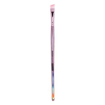 Diva & Nice Cosmetics Professional pensula pentru aplicarea fardului de ochi MAX 519/08 1 buc