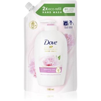 Dove Renewing Care săpun lichid rezervă 500 ml