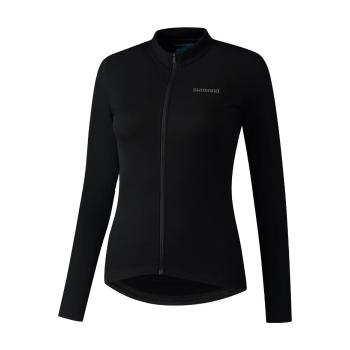 
                         Tricou de cilism pentru iarnă cu mânecă lungă - ELEMENT LONG 
                