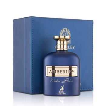 Alhambra Amberley Ombre Blue - EDP 100 ml