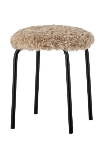 Bloomingville szék 43 x 43 cm barna