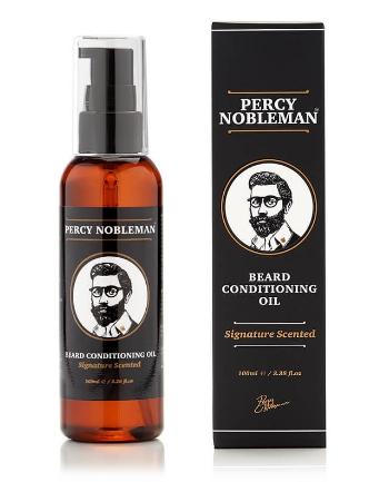 Percy Nobleman (Beard Conditioning Oil) 100 ml
