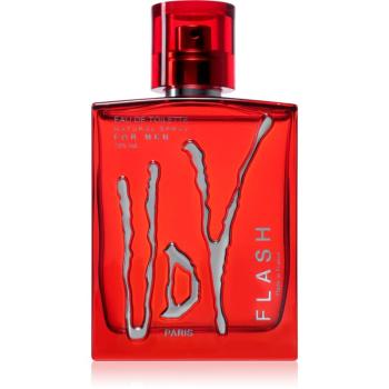 Ulric de Varens UDV Flash Eau de Parfum pentru bărbați 100 ml
