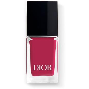 DIOR Dior Vernis lac de unghii culoare 663 Désir 10 ml