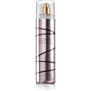 Sofia Vergara Love Fragrance spray pentru corp pentru femei 236 ml