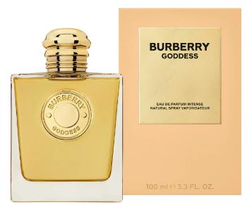 Burberry Burberry Goddess Intense - EDP (reîncărcabil) 100 ml