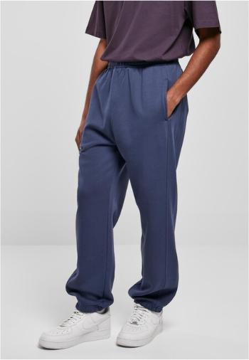 Urban Classics Sweatpants darkblue - XXL