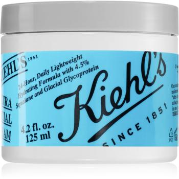 Kiehl's Ultra Facial Cream crema de fata hidratanta 24 de ore unisex 125 ml