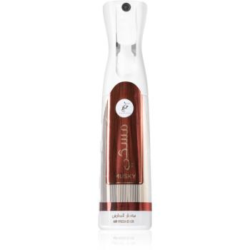 Khadlaj Frash Musky odorizant de camera 320 ml