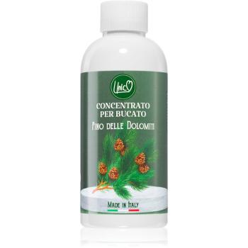 THD Unico Dolomite Pine parfum concentrat pentru mașina de spălat 100 ml