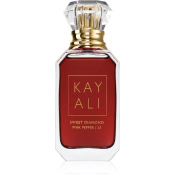 Kayali Sweet Diamond Pink Pepper | 25 Eau de Parfum pentru femei 10 ml