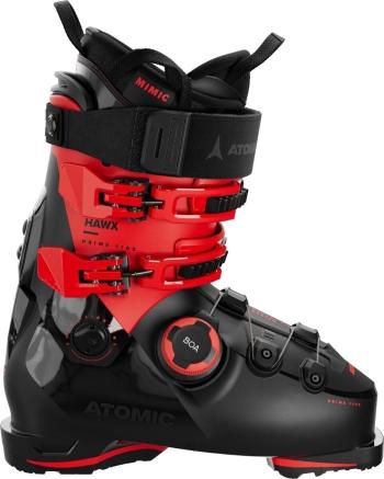 Atomic Hawx Prime 110 S BOA GW Black/Red 31/31,5 Alpesi sícipők