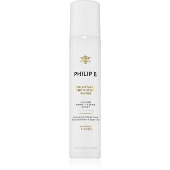 Philip B. White Label ceata pentru un aspect perfect al parului 150 ml