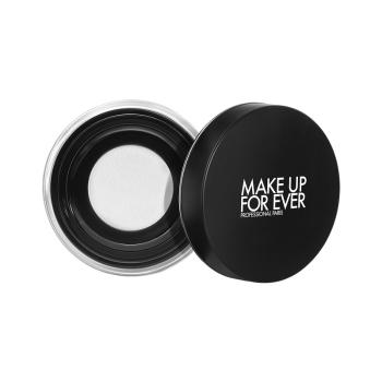 Make Up For Ever Pudră de fixare Ultra HD (Loose Powder) 8,5 g Translucent