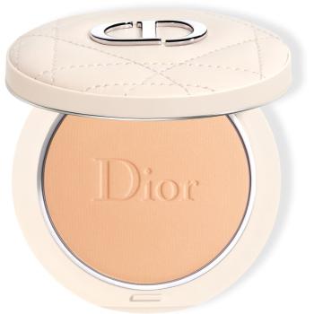 DIOR Dior Forever Natural Bronze pudra bronzanta culoare 01 Fair Bronze 9 g