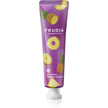 Frudia My Orchard Pineapple crema de maini hidratanta 30 g