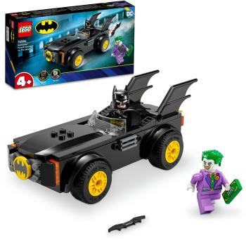 LEGO LEGO® DC Batman™ 76264 Batmobile™ hajsza: Batman™ vs.  Joker™