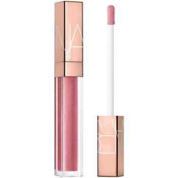 NARS AFTERGLOW LIP SHINE lip gloss hidratant culoare UNBROKEN 5.5 ml