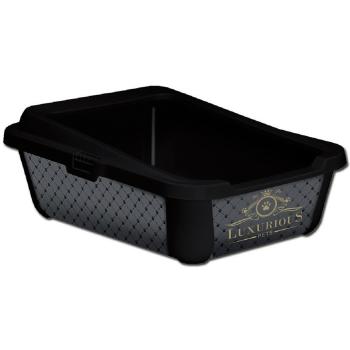 Moderna Toaletă pentru pisici Hercules Luxurious ,51 x 39 x 19 cm