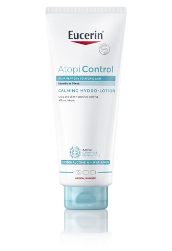 Eucerin Gel cremă calmant AtopiControl (Calming Hydro-Lotion) 400 ml