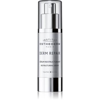 Institut Esthederm Derm Repair Restructuring Serum ser de restructurare pentru a restabili fermitatea pielii 30 ml