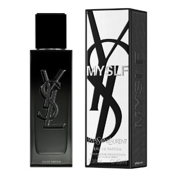 Yves Saint Laurent MYSLF - EDP (reîncărcabil) 100 ml