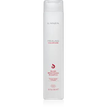 L'anza Healing ColorCare Color-Preserving Shampoo sampon protector pentru păr vopsit 300 ml