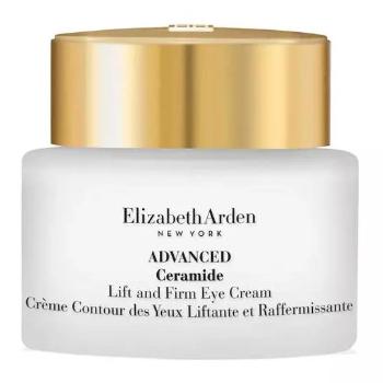 Elizabeth Arden Cremă de lifting și fermitate Advanced Ceramide (Lift and Firm Eye Cream) 15 ml