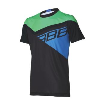
                         Tricou de ciclism cu mânecă scurtă - GRAVITY 
                