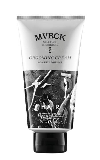 Paul Mitchell Cremă de styling pentru păr MVRCK Hair (Grooming Cream) 150 ml