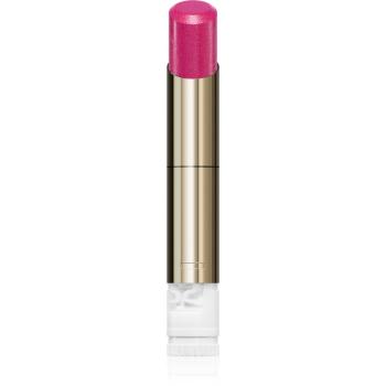 Sensai Lasting Plump Lipstick ruj strălucitor cu efect de crestere culoare 03 3,8 g