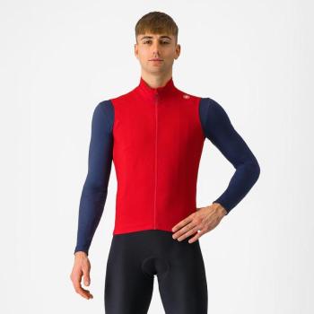 
                         Vestă de ciclism - ESPRESSO VEST 
                