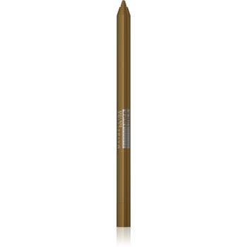 Maybelline Tattoo Liner Gel Pencil eyeliner gel rezistent la apă pentru un efect de lunga durata culoare 976 Soft Bronze 1 g