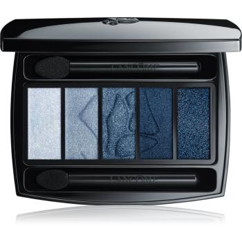 Lancôme Hypnôse Palette 5 Couleurs paletă cu farduri de ochi culoare 16 Drama Denim 4 g