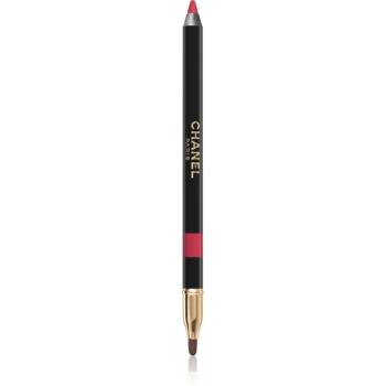 Chanel Le Crayon Lèvres Long Lip Pencil creion contur pentru buze pentru un efect de lunga durata culoare 178 Rouge Cerise 1,2 g