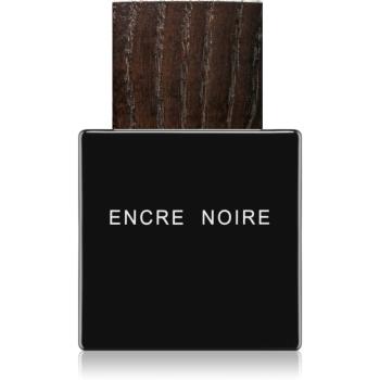 Lalique Encre Noire Eau de Toilette pentru bărbați 50 ml